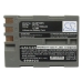 Batterie de l'appareil photo Casio CS-NP150FU