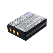 CS-NP170MC<br />Batterie pour  remplace la batterie CB-170