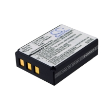 Compatible battery replacement for SPEED 084-07042L-062,CB-170,NP-170