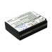 Camera Battery SPEED CS-NP170MC