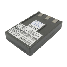 Remplacement de batterie compatible pour Canon ER-D100,NB-1L,NB-1LH