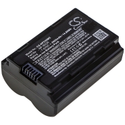 CS-NP235MC<br />Batterie pour  remplace la batterie NP-W235