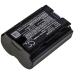 Batteries Remplace NP-W235