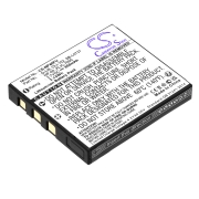 CS-NP40FU<br />Batteries for   replaces battery P42005