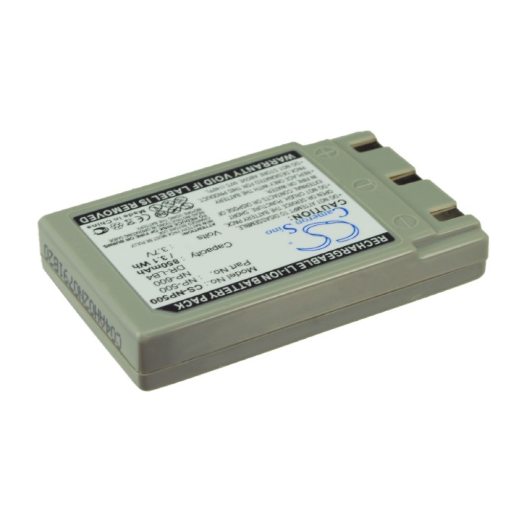 Batterie d'imprimante Epson CS-NP500