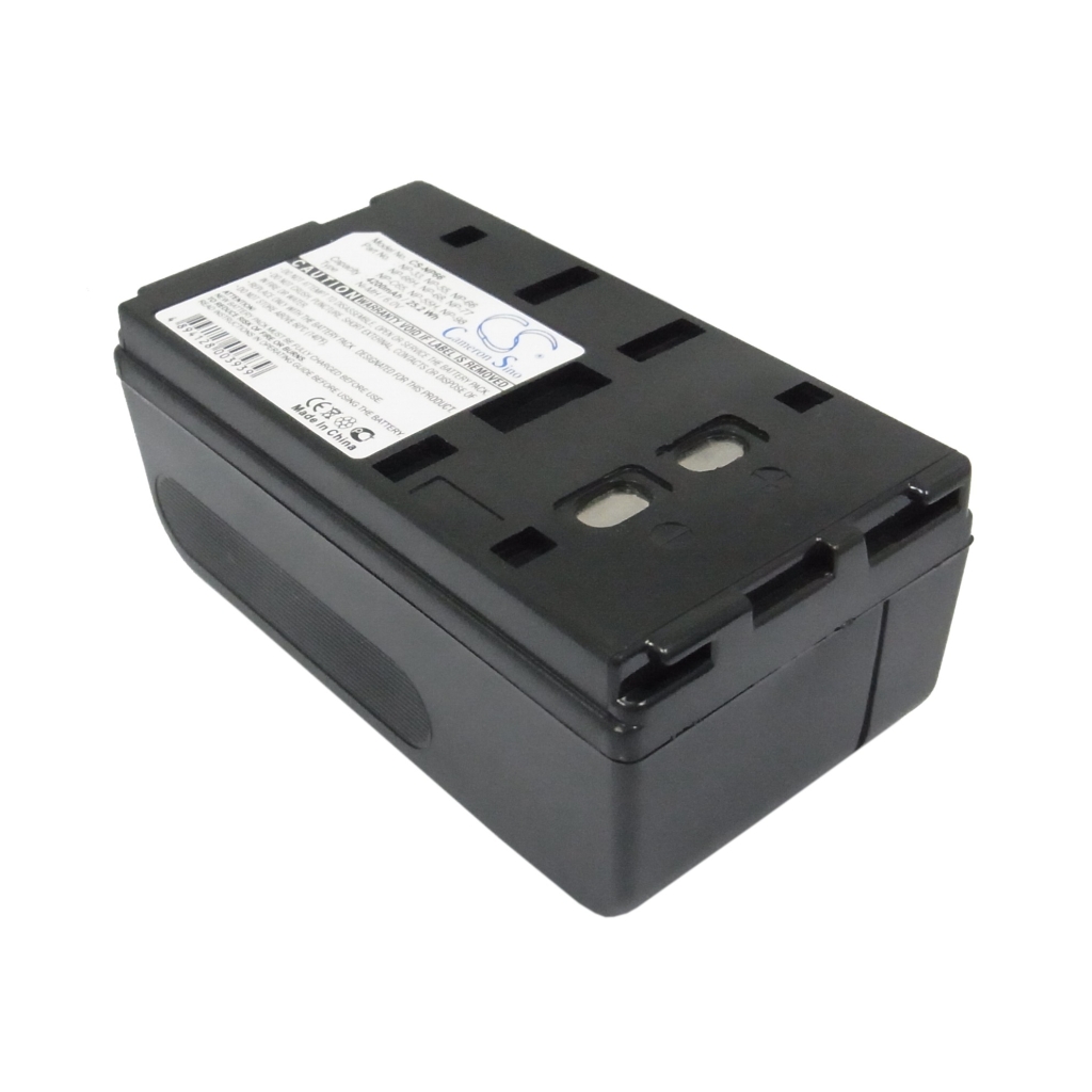 Batteries Remplace 550041-100