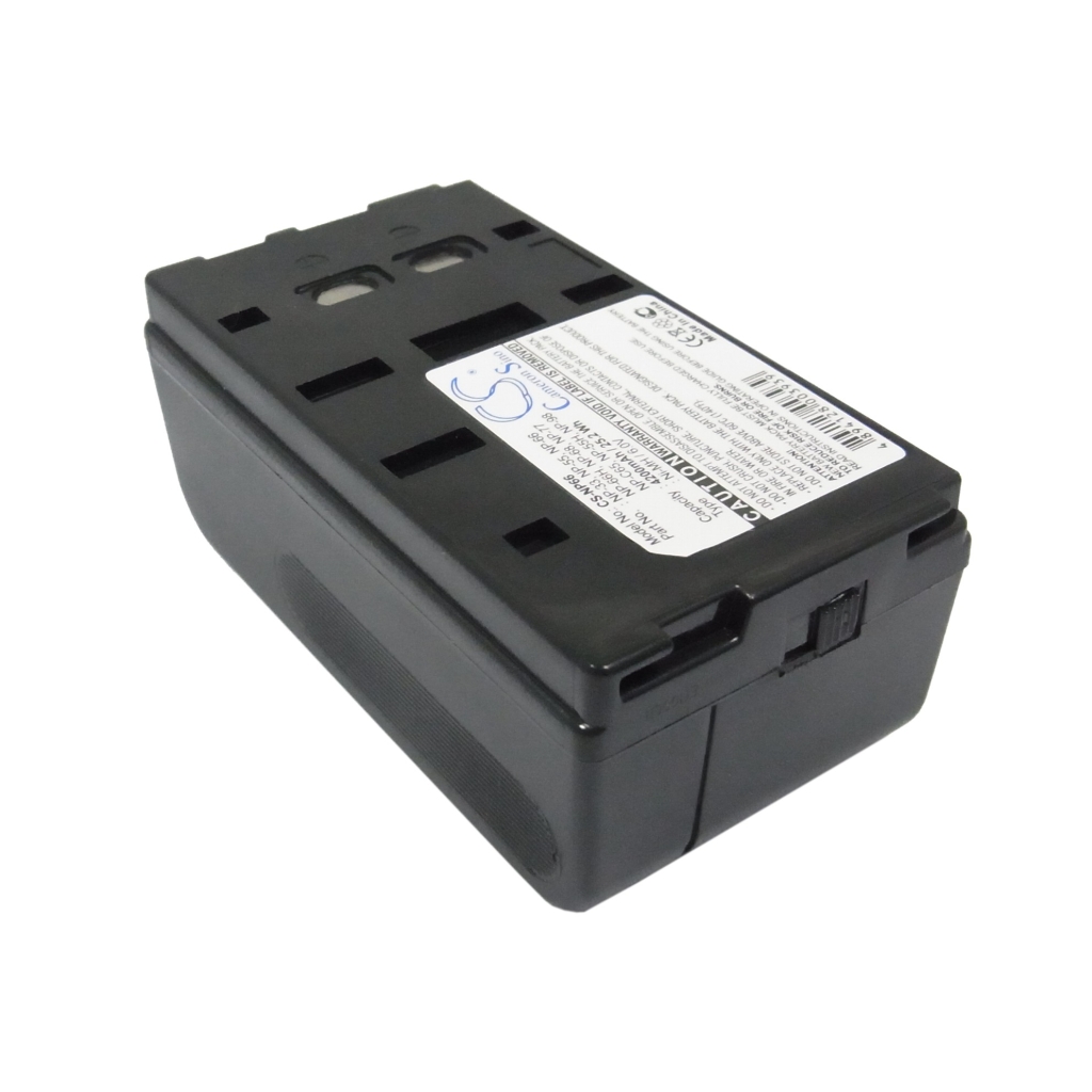 Batteries Remplace 550041-100