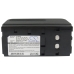 Batteries Remplace 550041-100