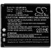 Battery Replaces CGA-S005