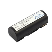 CS-NP80FU<br />Batterie pour  remplace la batterie EPALB1