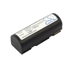 Remplacement de batterie compatible pour Toshiba B32B818232,B32B818233,BP-1100,DB-20,DB-20L...