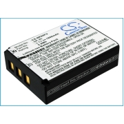 CS-NP85FU<br />Batterie pour  remplace la batterie NP-85