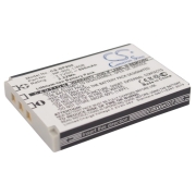 CS-NP900<br />Batteries for   replaces battery BLi-296