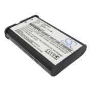 CS-NP90CA<br />Batteries for   replaces battery NP-90