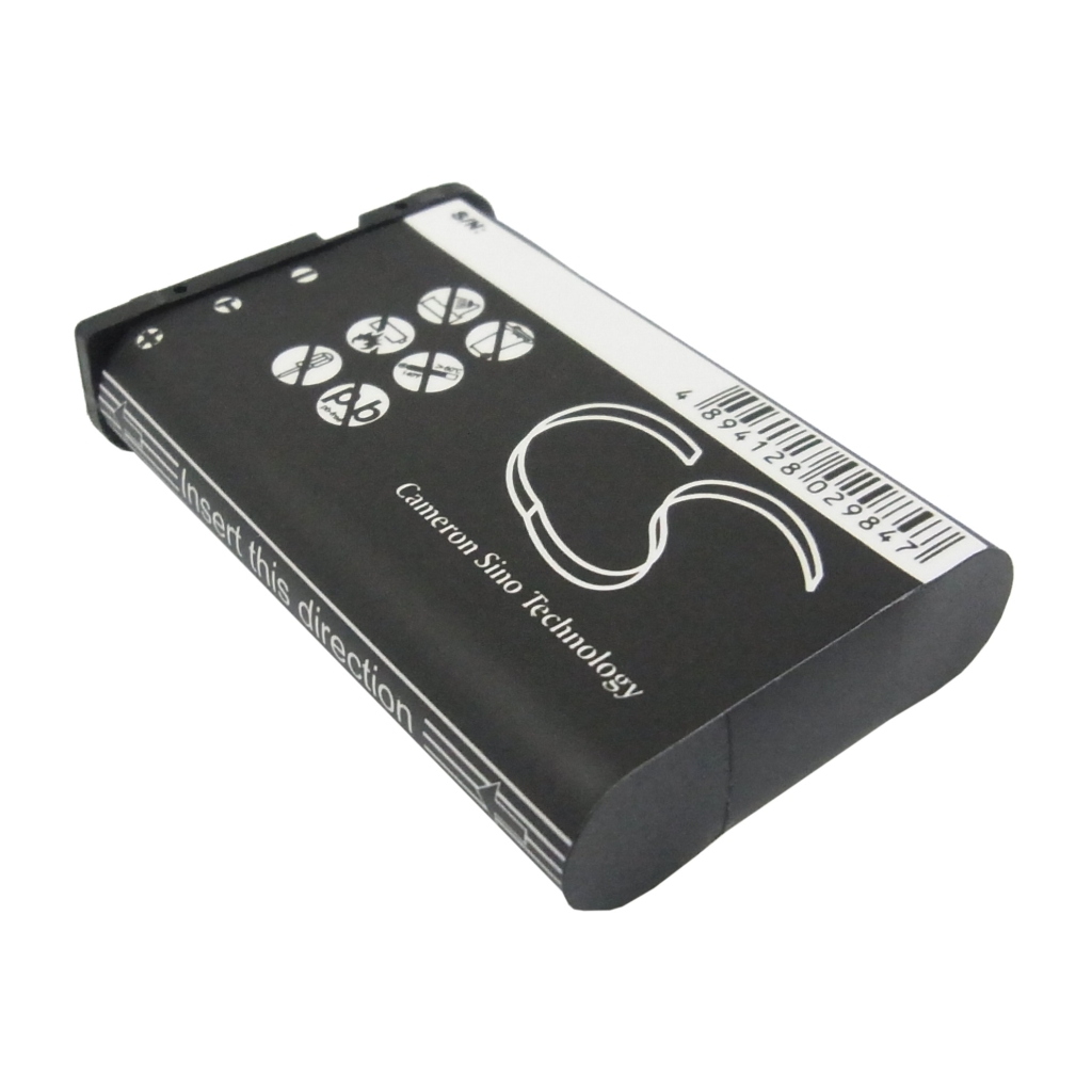 Batteries Remplace NP-90DBA