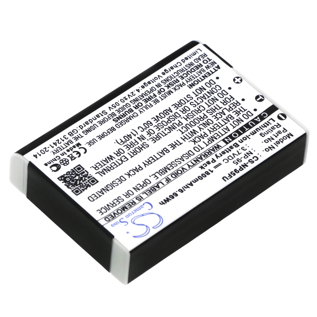 Battery Replaces DB-90