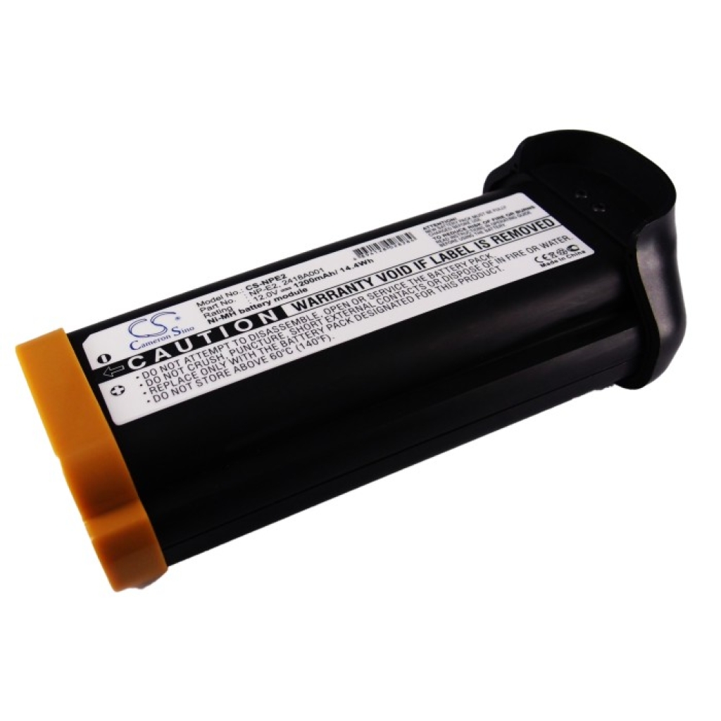 Battery Replaces 2418A001