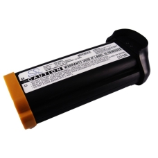 Remplacement de batterie compatible pour Canon 2418A001,NP-E2