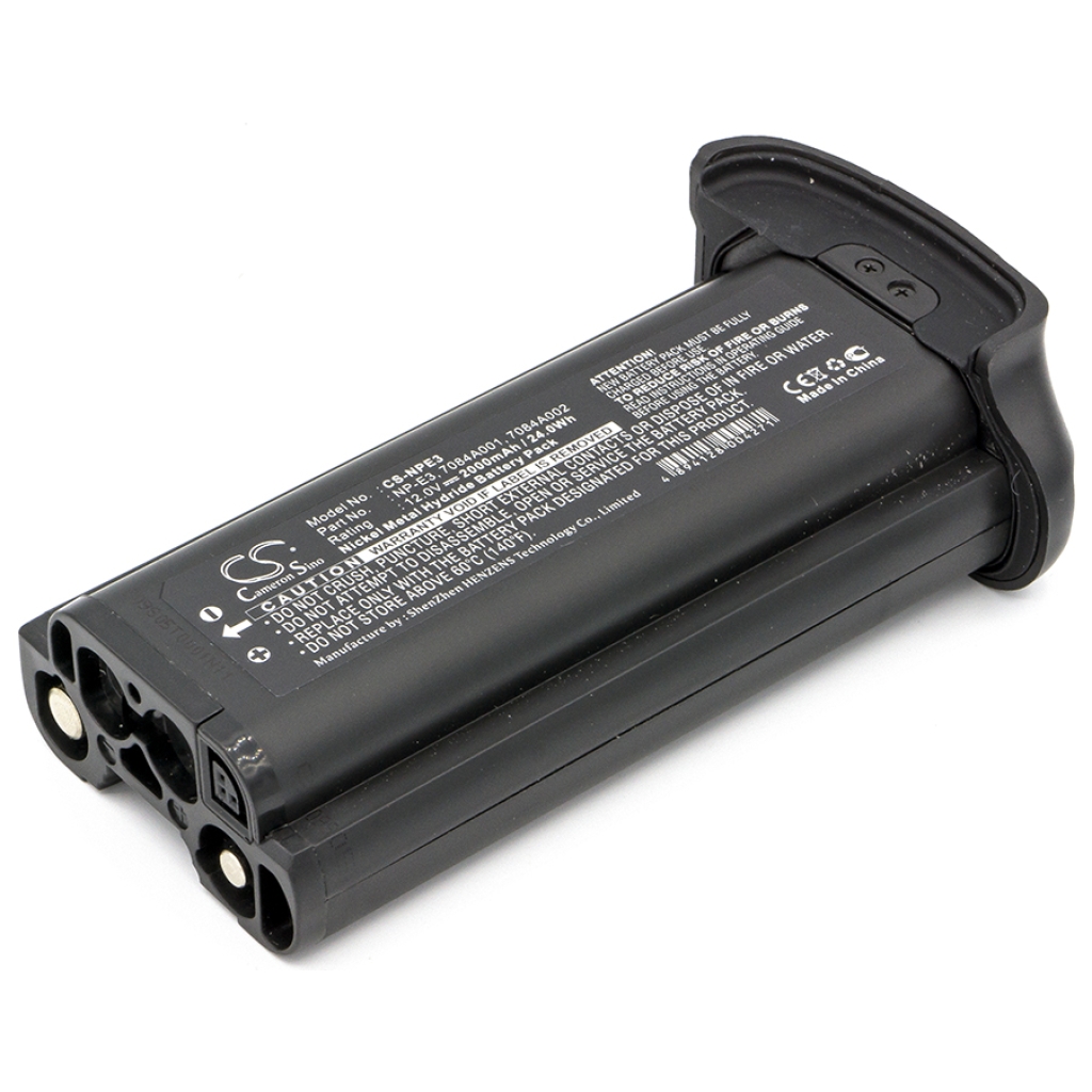 Battery Replaces 7084A002