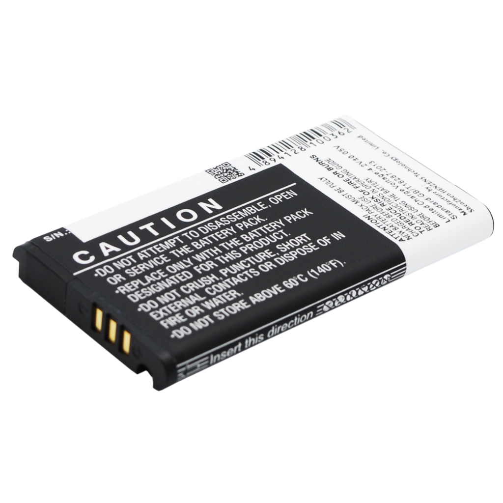 Battery Replaces SPR-A-BPAA-CO