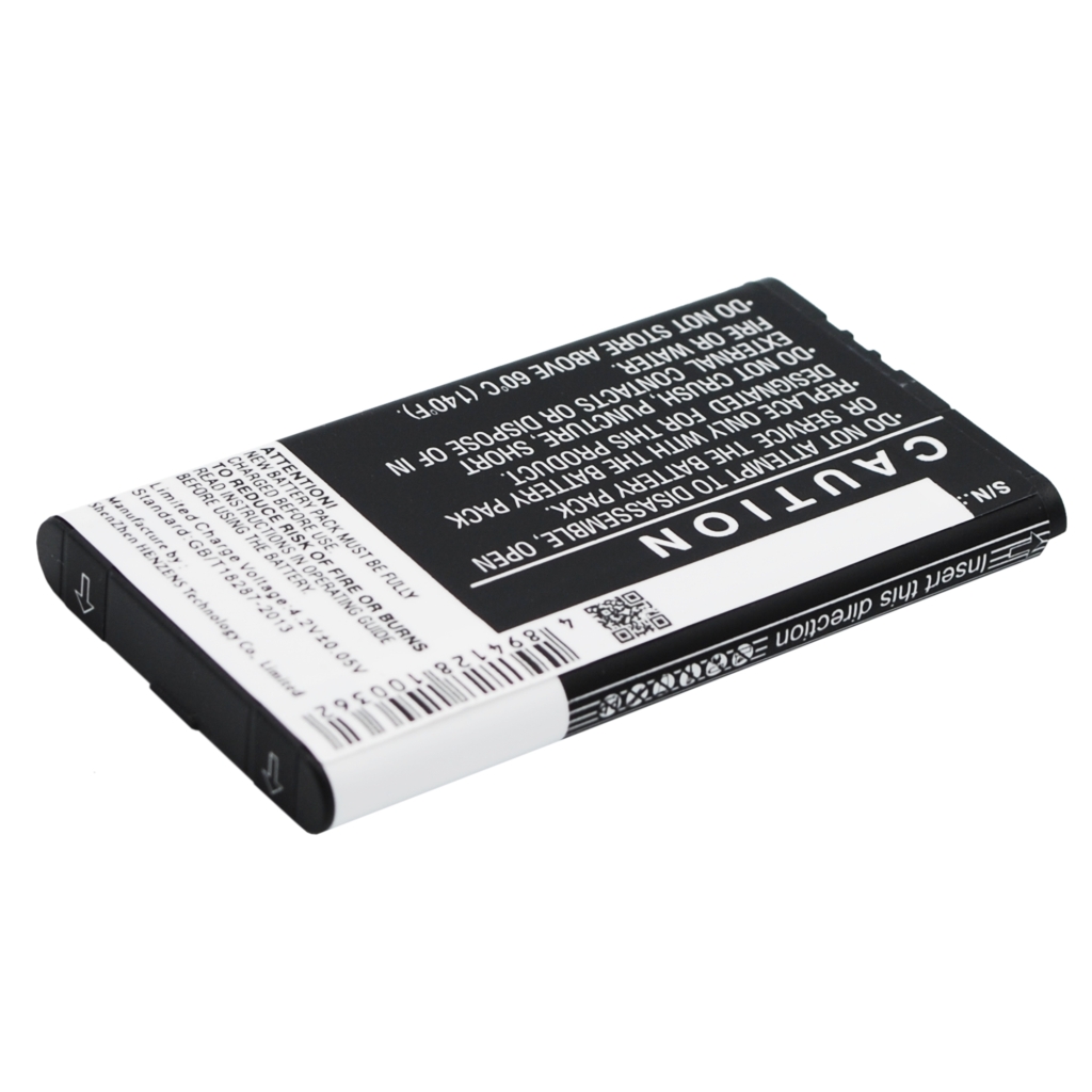 Jeu, PSP, NDS Batterie Nintendo SPR-001