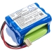 Batteries Remplace EE090298