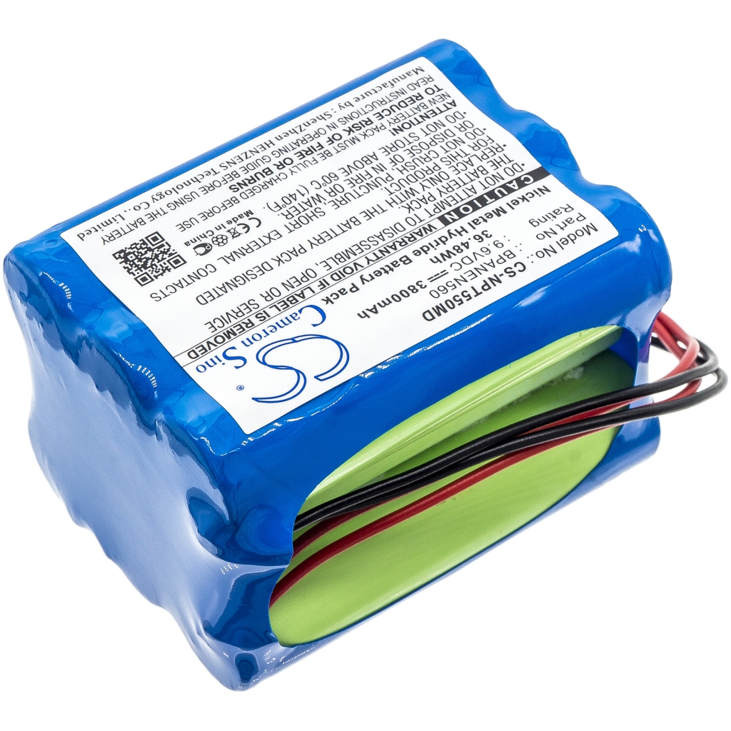 Batteries Remplace EE090298