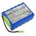 Batteries Remplace 110273