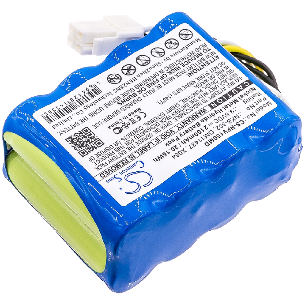 Battery Replaces OM11437