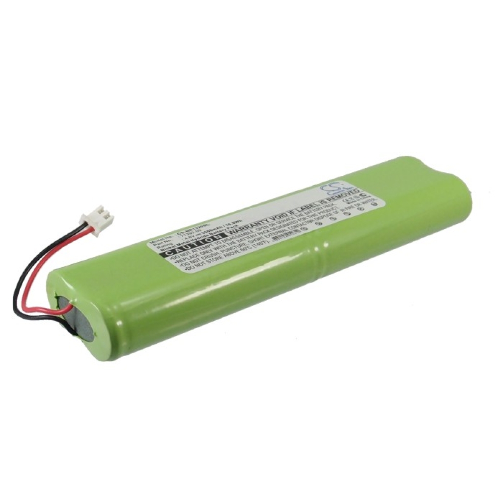 Batteries Remplace 71392