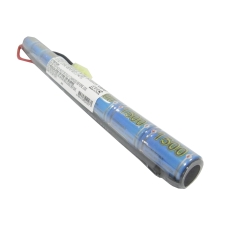 Compatible battery replacement for RC CS-NS120C31MT