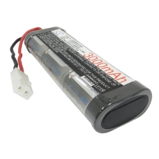 Compatible battery replacement for Irobot CS-NS300D37C006