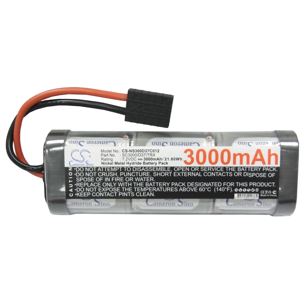 RC hobby batteries Rc CS-NS300D37C012