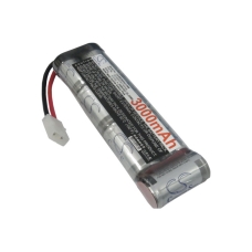 Remplacement de batterie compatible pour RC  CS-NS300D47C006