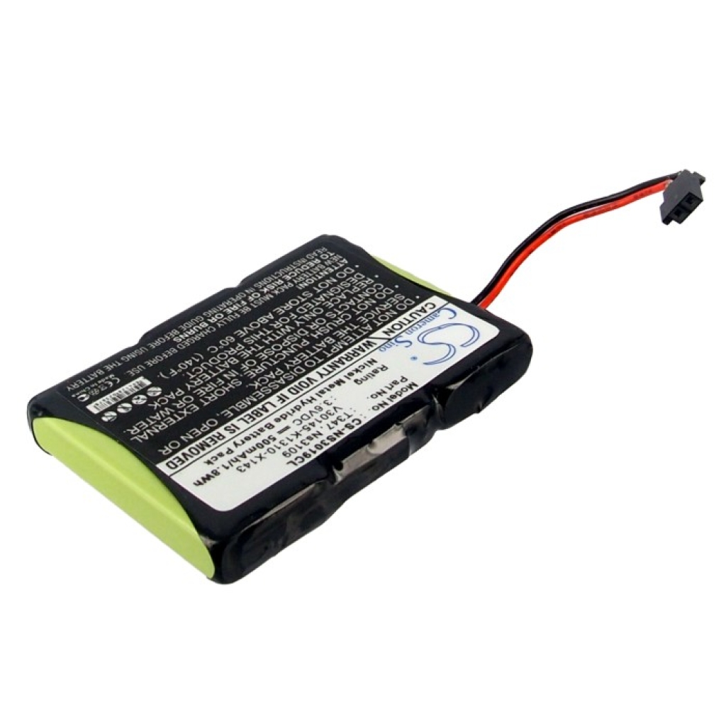 Batteries Remplace T325