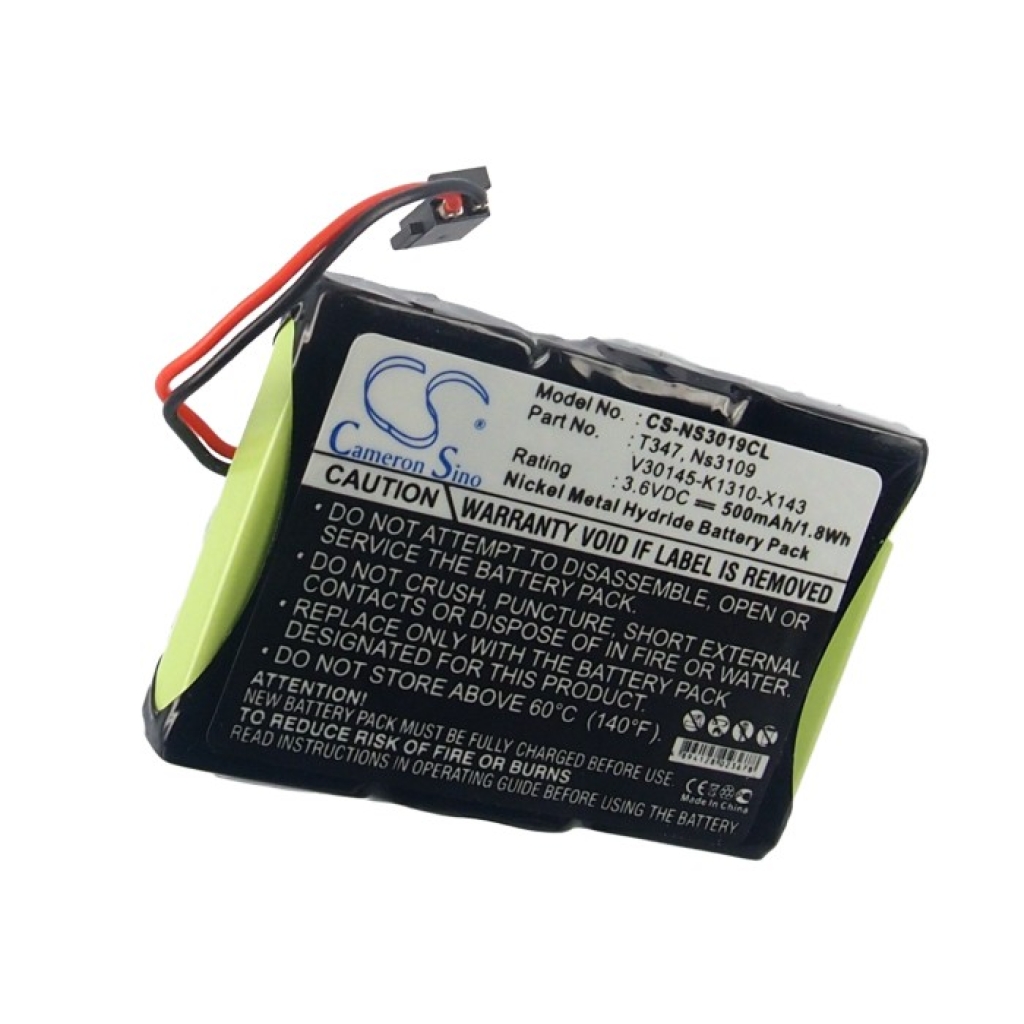 Battery Replaces GPF6M3BMX