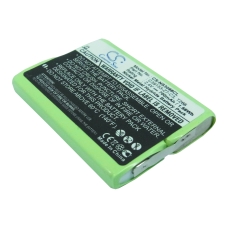 Compatible battery replacement for NEC 7M2BZ,8M2BZ,B3880 / 106483,BC101590,C39153-Z7-C3...