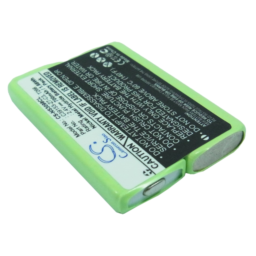 Batteries Remplace B3880 / 106483