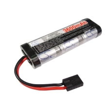 Compatible battery replacement for RC CS-NS360D37C012