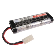 Compatible battery replacement for RC CS-NS460D37C006