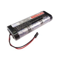 Remplacement de batterie compatible pour RC  CS-NS460D37C114