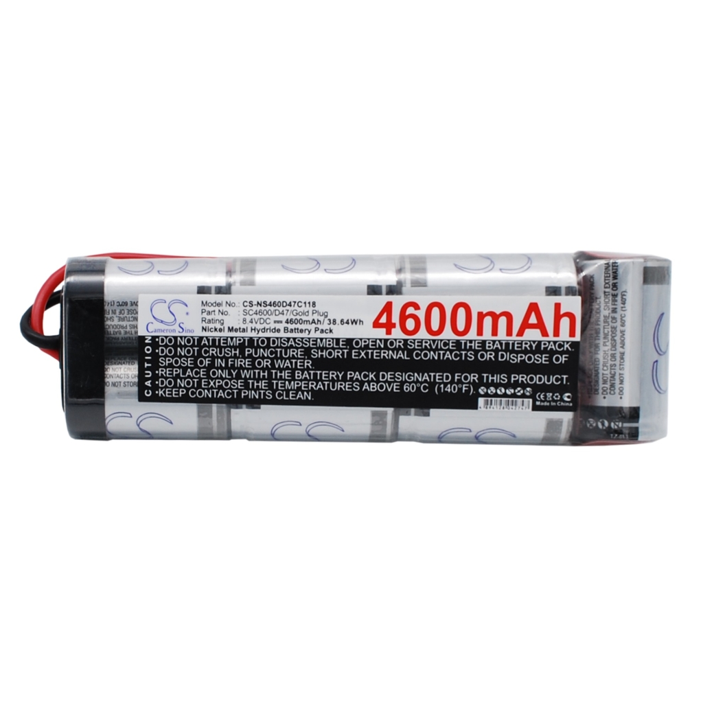 RC hobby batteries Rc CS-NS460D47C118