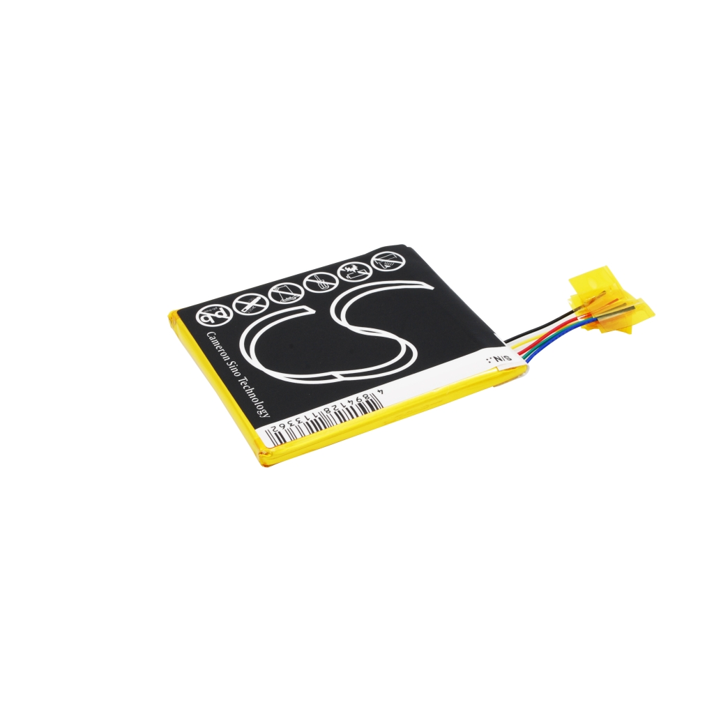 Tablet Battery Fuhu CS-NSB005SL