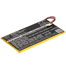 Remplacement de batterie compatible pour Fuhu MLP4566111,SP5067112