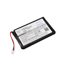 Compatible battery replacement for Audiovox ICP463450A 1S1PMXZ