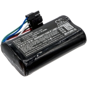 CS-NSG200SL<br />Batterie pour  remplace la batterie ACKG2-WBP