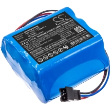 Compatible battery replacement for Neusoft INR18650 3S2P