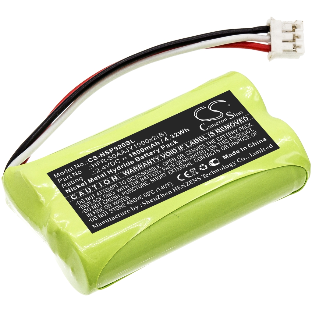 Jeu, PSP, NDS Batterie Nvidia CS-NSP920SL