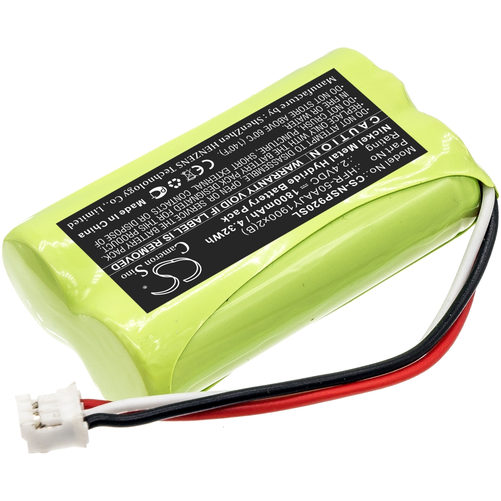 Game, PSP, NDS Battery Nvidia CS-NSP920SL