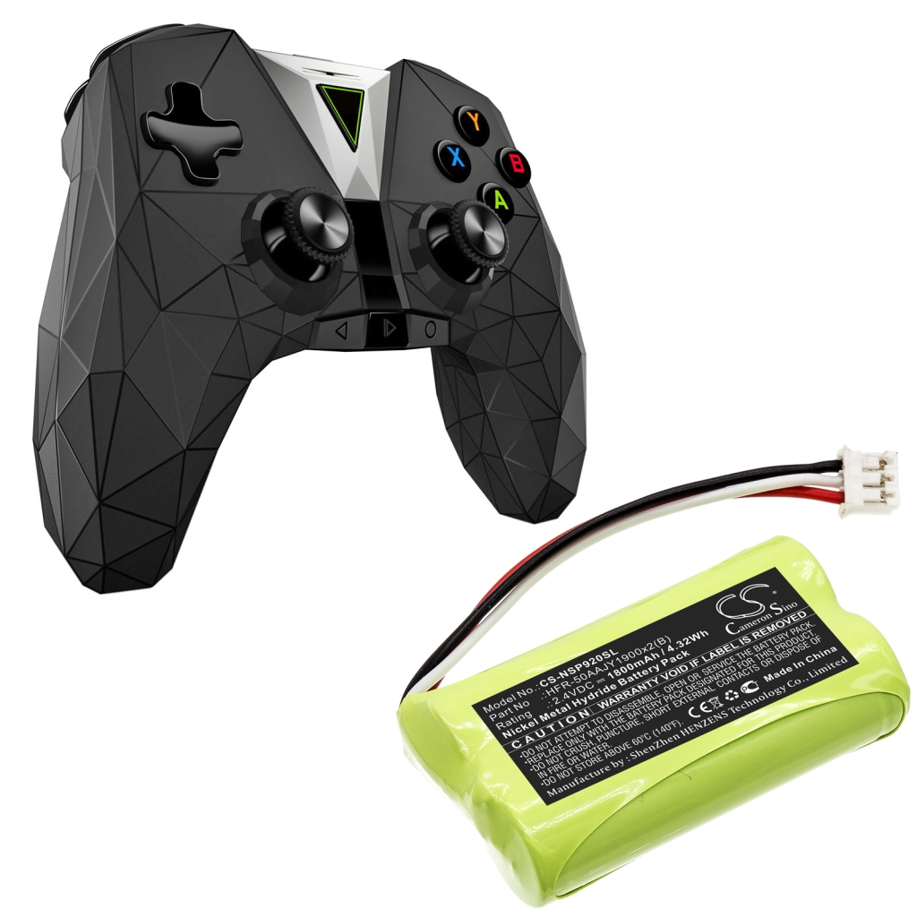 Nvidia Shield Game Controller